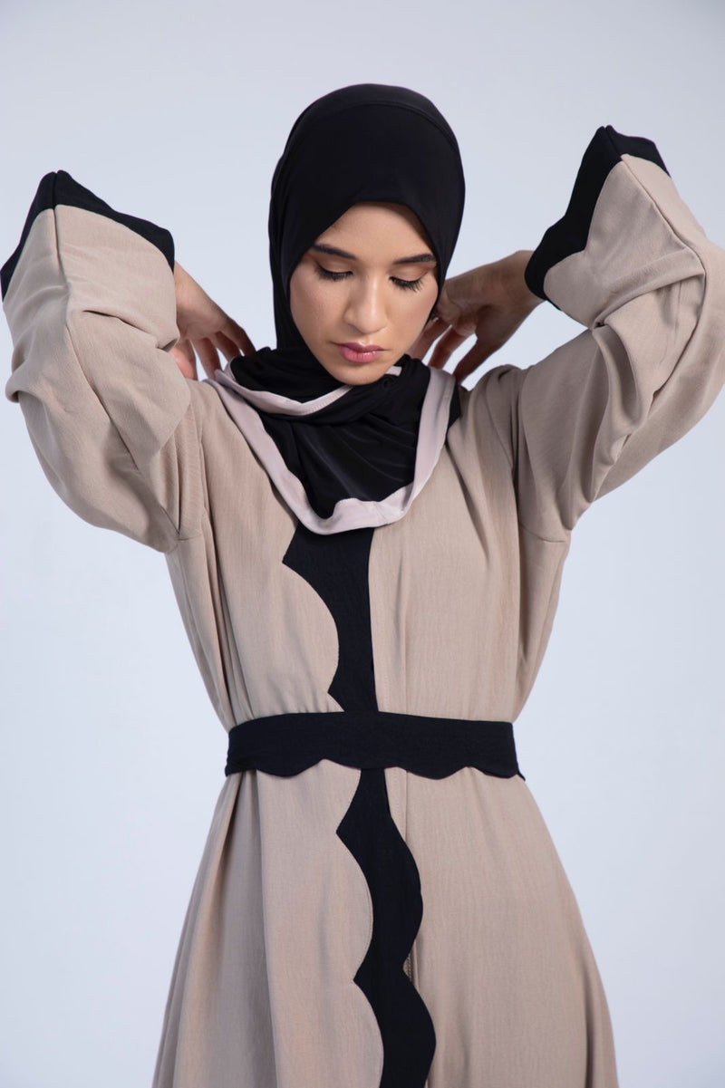 En Robe Collection Rahma Wrap – Enrobe Collection