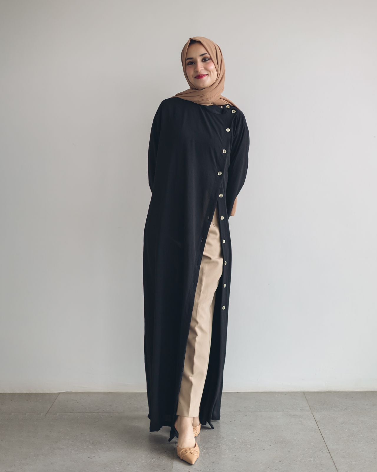 En Robe Collection Dahlia – Enrobe Collection
