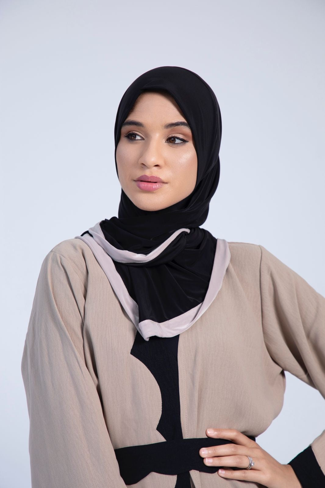 En Robe Collection Rahma Wrap – Enrobe Collection