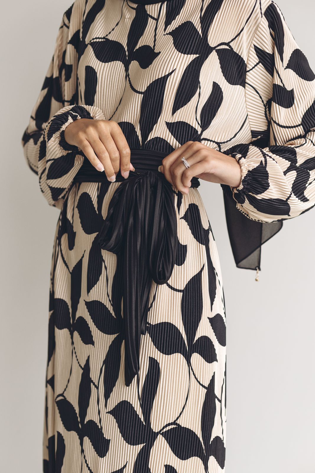 Desert Sand Dress – Enrobe Collection