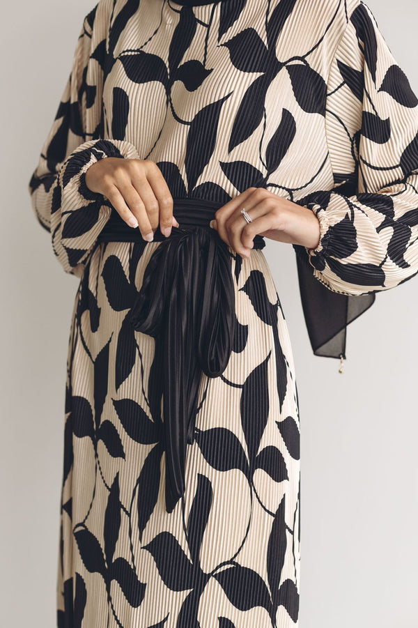 Desert Sand Dress