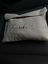 Enrobe Suede Bags