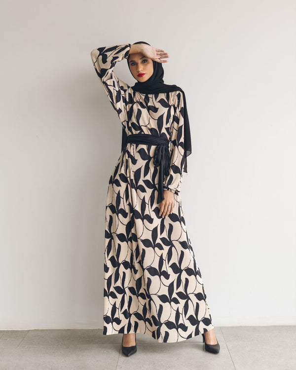 Desert Sand Dress