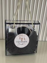 Eid gift box + no pocket burka