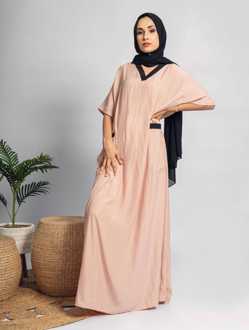 En Robe Collection Turkish Delight Kaftan – Enrobe Collection