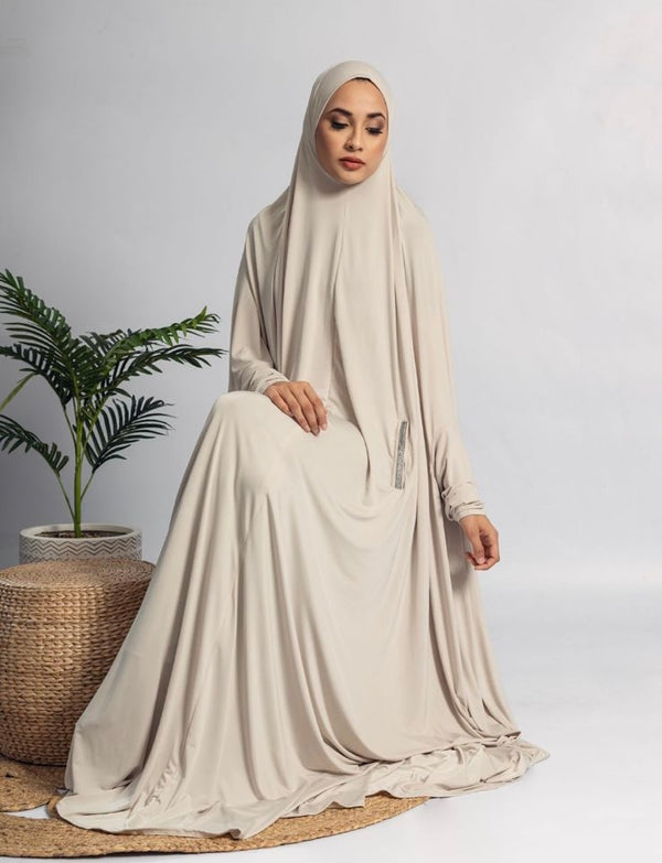 Chai full Length Burka